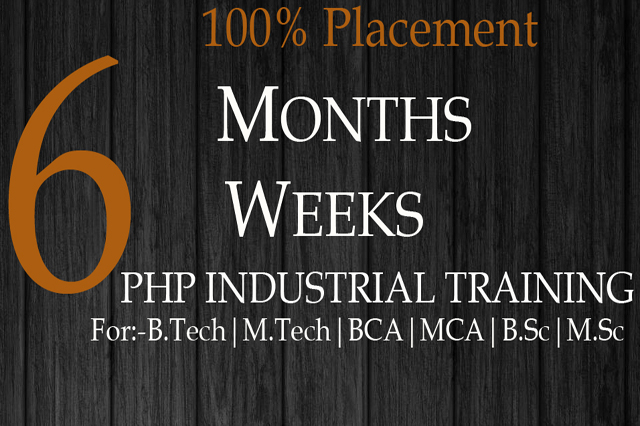 Best PHP Training Institute In Noida SS-TECH